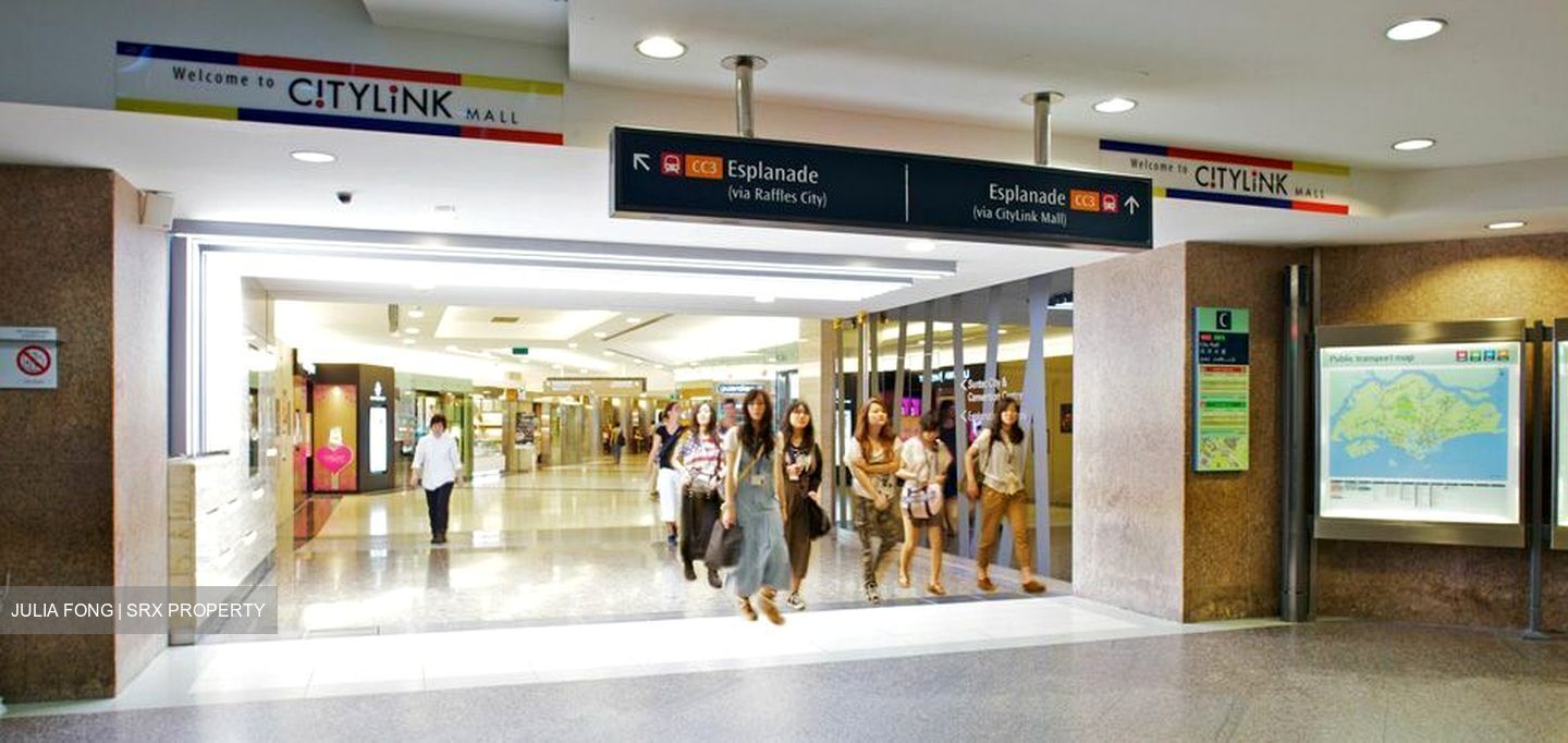 Citylink Mall (D1), Retail #519474071